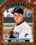 Miguel Cabrera Photo
