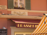 Nice, Alpes Maritimes, Provence, Cote d'Azur, French Riviera, France Photographic Print by Angelo Cavalli