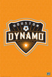 Hoston Dynamo Posters