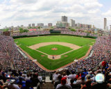 Stade Wrigley - ©Photofile Photographie