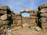 Lintelled Doorway Entrance, Nuoro Province, Sardinia, Italy Photographic Print by Ken Gillham Lintelled Doorway Entrance, Nuoro Province, Sardinia, Italy Photographic Print by Ken Gillham