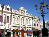 Trafalgar Street, Nelson, Marlborough, South Island, New Zealand Photographic Print by Ken Gillham Trafalgar Street, Nelson, Marlborough, South Island, New Zealand Photographic Print by Ken Gillham