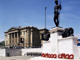 Apsley House, Formerly the Residence of the Duke of Wellington, Now a Museum, London Photographic Print by Peter Scholey