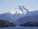 Straits of Magellan, Magallanes, Chile, South America Photographic Print by Ken Gillham