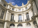 Bibliotheque Albert, Brussels, Belgium Photographic Print by Ken Gillham