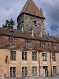 Tallinn, Estonia, Baltic States Photographic Print by Ken Gillham