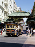 Chinatown, San Francisco, California, USA Photographic Print by Robert Harding Chinatown, San Francisco, California, USA Photographic Print by Robert Harding