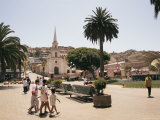 Coquimbo, Norte Chico, Chile, South America Photographic Print by Ken Gillham Coquimbo, Norte Chico, Chile, South America Photographic Print by Ken Gillham