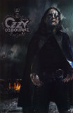 Ozzy Osbourne Photo
