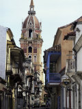 Cartagena, Colombia, South America Photographic Print by Ken Gillham