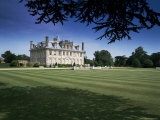 Kingston Lacey, a National Trust Property, Dorset, England, United Kingdom Photographie par Chris Nicholson