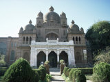 Museum, Lahore, Punjab, Pakistan Photographic Print by Robert Harding