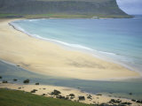 Patreksfjordhur, Western Iceland, Polar Regions Photographic Print by David Lomax