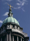 Old Bailey, London, England, United Kingdom Photographic Print by Walter Rawlings