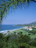 Laguna Beach, California, USA Photographic Print by Geoff Renner