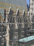 Stephansdom (Cathedral of St. Stephen), Vienna, Austria Photographic Print by Gavin Hellier