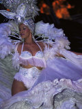 Tropicana Cabaret, Havana, Cuba, West Indies, Central America Photographic Print by Gavin Hellier