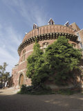 Swan Theatre, Shakespeare Memorial Theatre, Stratford Upon Avon, Warwickshire, England Photographic Print by David Hughes