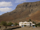 Madeiral District, Sao Vicente, Cape Verde Islands, Africa Photographic Print by G Richardson Madeiral District, Sao Vicente, Cape Verde Islands, Africa Photographic Print by G Richardson