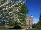 Rosenborg Castle, Copenhagen, Denmark, Scandinavia Photographic Print by Hans Peter Merten