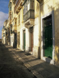 Valletta, Malta Photographie par Michael Jenner
