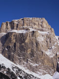 The Dolomites, Trentino-Alto Adige, Italy Photographie par Hans Peter Merten