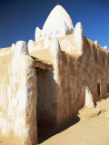 Ancient Holy Shrine, Tinerhir, Morocco, North Africa, Africa Photographic Print by Lee Frost