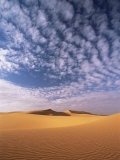 Lee Frost - Sand Dunes in Erg Chebbi Sand Sea, Sahara Desert, Near Merzouga, Morocco, North Africa, Africa Fotografická reprodukce Lee Frost - Sand Dunes in Erg Chebbi Sand Sea, Sahara Desert, Near Merzouga, Morocco, North Africa, Africa Fotografická reprodukce