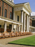 Royal Hospital, Chelsea, London, England, United Kingdom Lámina fotográfica por Michael Jenner Royal Hospital, Chelsea, London, England, United Kingdom Lámina fotográfica por Michael Jenner