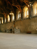 Westminster Hall, Westminster, London, England, United Kingdom Photographic Print by Michael Jenner