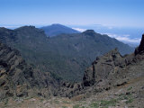 Caldera De Taburiente, La Palma, Canary Islands, Spain Photographie par Hans Peter Merten