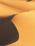 Close-Up of Sand Dunes in Erg Chebbi Sand Sea, Sahara Desert, Near Merzouga, Morocco Photographic Print by Lee Frost Close-Up of Sand Dunes in Erg Chebbi Sand Sea, Sahara Desert, Near Merzouga, Morocco Photographic Print by Lee Frost