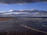 Chariots of Fire Beach, St. Andrews, Fife, Scotland, United Kingdom Photographic Print by Michael Jenner