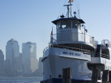 Circle Line Ferry, New York City, New York, USA Photographic Print by Amanda Hall Circle Line Ferry, New York City, New York, USA Photographic Print by Amanda Hall