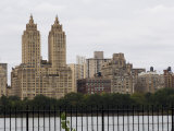 The San Remo Building Overlooking Central Park, Manhattan, New York City, New York, USA Photographic Print by Amanda Hall The San Remo Building Overlooking Central Park, Manhattan, New York City, New York, USA Photographic Print by Amanda Hall