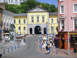 Cobh, County Cork, Ireland, Eire Photographie par J Lightfoot