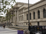 Metropolitan Museum of Modern Art, Manhattan, New York City, New York, USA Stampa fotografica di Amanda Hall Metropolitan Museum of Modern Art, Manhattan, New York City, New York, USA Stampa fotografica di Amanda Hall
