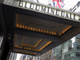 Bloomingdale's Department Store, Lexington Avenue, Upper East Side, New York City Photographic Print by Amanda Hall