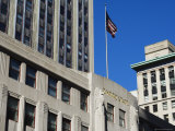 Empire State Building, Manhattan, New York City, New York, USA Photographic Print by Amanda Hall