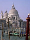 Santa Maria Della Salute, Venice, Veneto, Italy Photographic Print by Roy Rainford Santa Maria Della Salute, Venice, Veneto, Italy Photographic Print by Roy Rainford