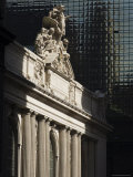 Grand Central Terminal, Manhattan, New York City, New York, USA Lámina fotográfica por Amanda Hall
