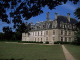 Beauregard, Loire, Centre, France Photographic Print by J Lightfoot