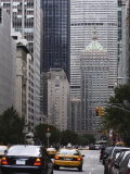 Park Avenue, Manhattan, New York City, New York, USA Photographie par Amanda Hall