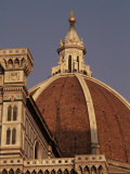 Duomo (Cathedral), Unesco World Heritage Site, Florence, Tuscany, Italy Photographic Print by Roy Rainford