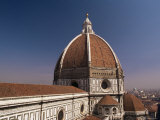 Duomo (Cathedral), Unesco World Heritage Site, Florence, Tuscany, Italy Photographic Print by Roy Rainford