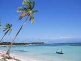 Punta Cana, Dominican Republic, West Indies, Central America Photographie par J Lightfoot