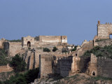 Sagunto, Besieged by Hannibal, Valencia, Spain Photographie par Ursula Gahwiler