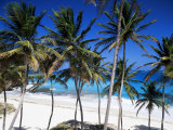 Bottom Bay, Barbados, West Indies, Caribbean, Central America Photographic Print by John Miller