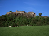 Stirling Castle, Central Region, Scotland, United Kingdom Photographie par Roy Rainford