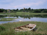 River Yar Near Yarmouth, Isle of Wight, England, United Kingdom Photographic Print by Roy Rainford River Yar Near Yarmouth, Isle of Wight, England, United Kingdom Photographic Print by Roy Rainford